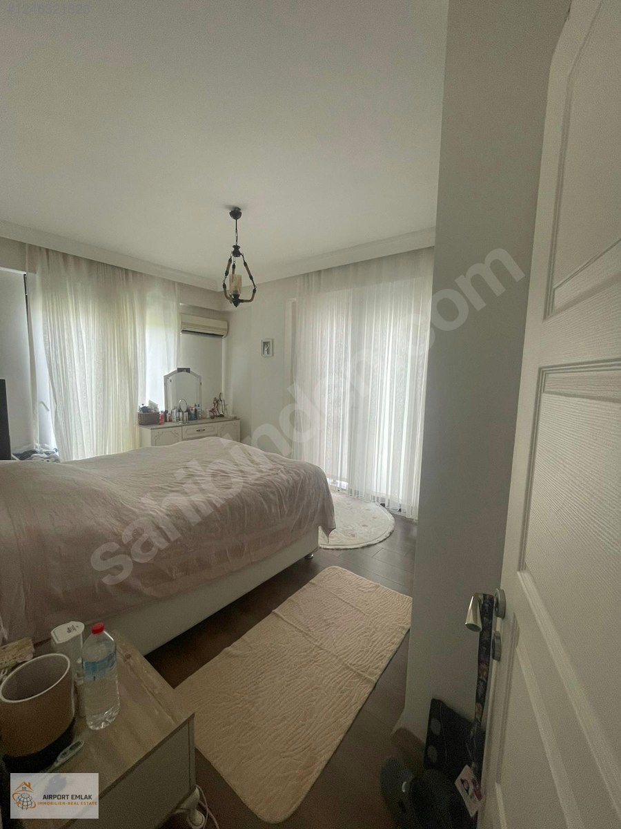 AİRPORT EMLAKTAN SÖĞÜTLÜYURT MAHALLESİNDE SATILIK 4 +1 DUBLEKS - MUĞLA DALAMAN fotoğraf 8