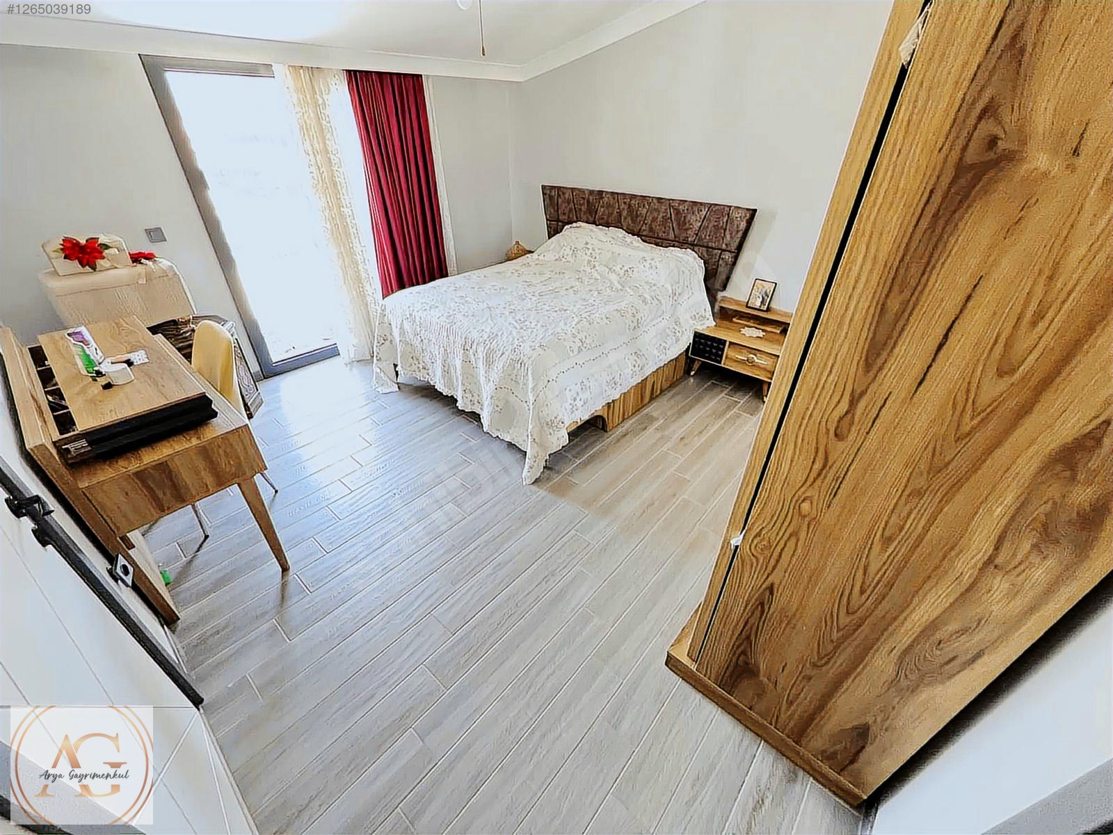 ARYA'DAN ALTINKUM'DA HAVUZLU OTOPARKLI 3+1 DUBLEKS DAİRE - BALIKESİR EDREMİT fotoğraf 24