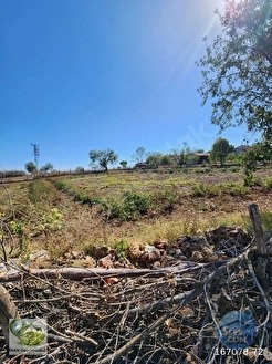 🚨 DURSUNBEY'DE 808 M² İMARLI HARİKA ARSA 🚨 - BALIKESİR DURSUNBEY fotoğraf 9