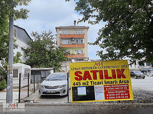 ADAPAZARININ KALBİNDE KATLIPAZAR VE ORTA GARAJ YANI 445M2 TİCARİ - SAKARYA ADAPAZARI fotoğraf 13