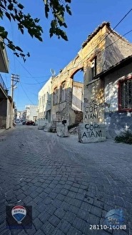 HACIFEYZULLAH MH. 610 M2 ARSA E.K. - AYDIN KUŞADASI fotoğraf 4
