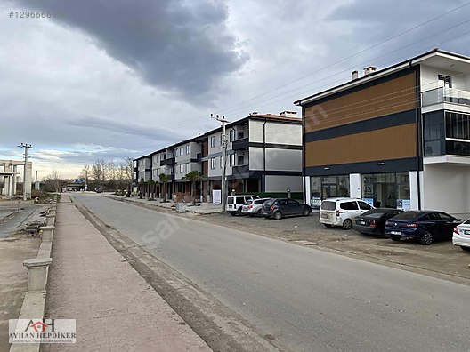 Arifiye Fatih Mah. Yerden Isıtmalı, Ebeveyn Banyolu 3+1 Daire - SAKARYA ARİFİYE fotoğraf 17