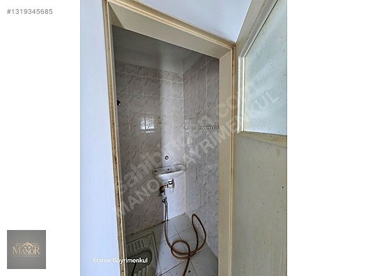 KUŞADASI HACIFEYZULLAH MAHALLESİNDE 2+1 DOĞALGAZLI KELEPİR DAİRE - AYDIN KUŞADASI fotoğraf 17