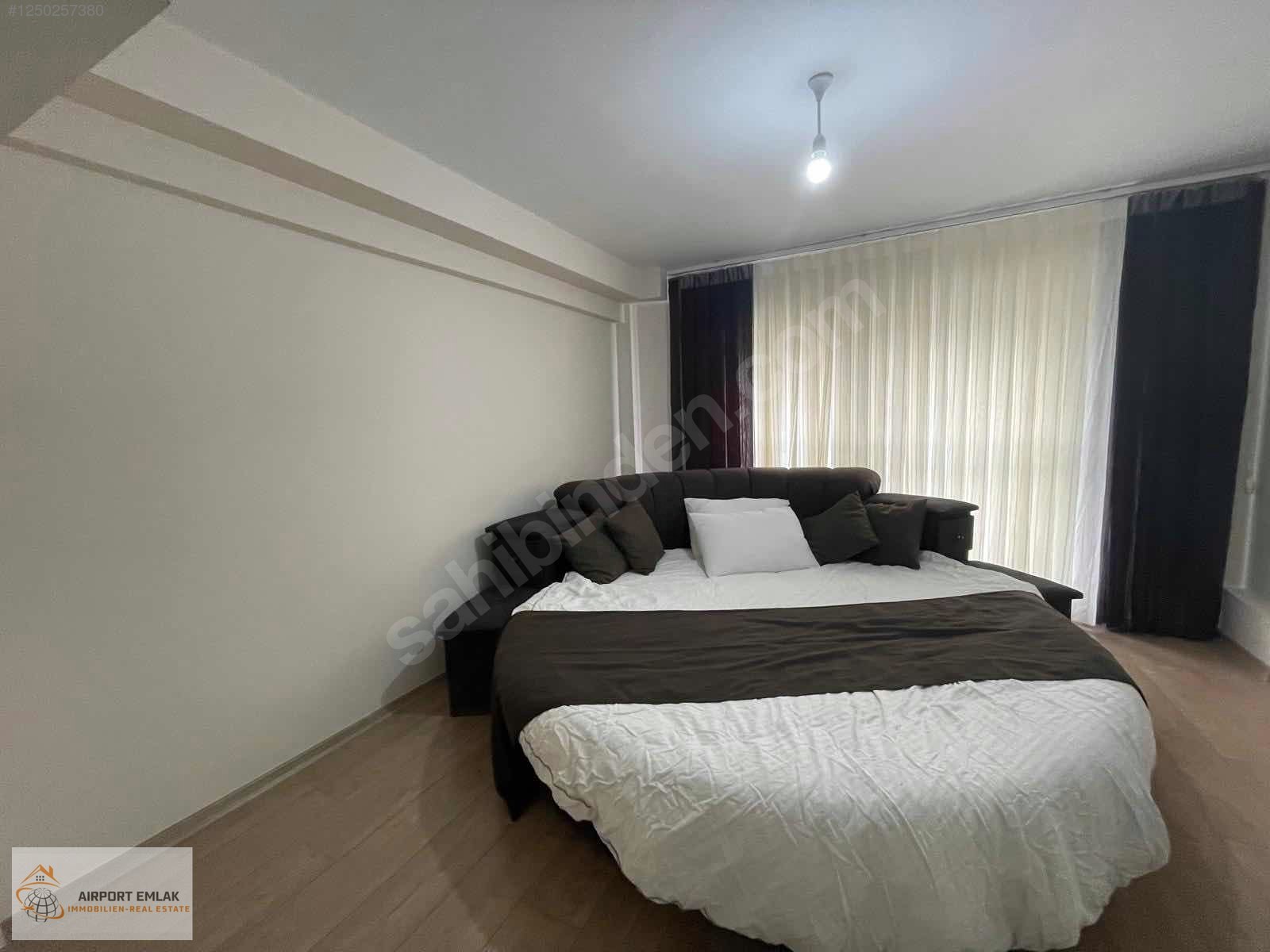 AIRPORT EMLAK'TAN HAVUZLU SİTE İÇERİSİNDE FULL EŞYALI 2+1 DAİRE - MUĞLA DALAMAN fotoğraf 10