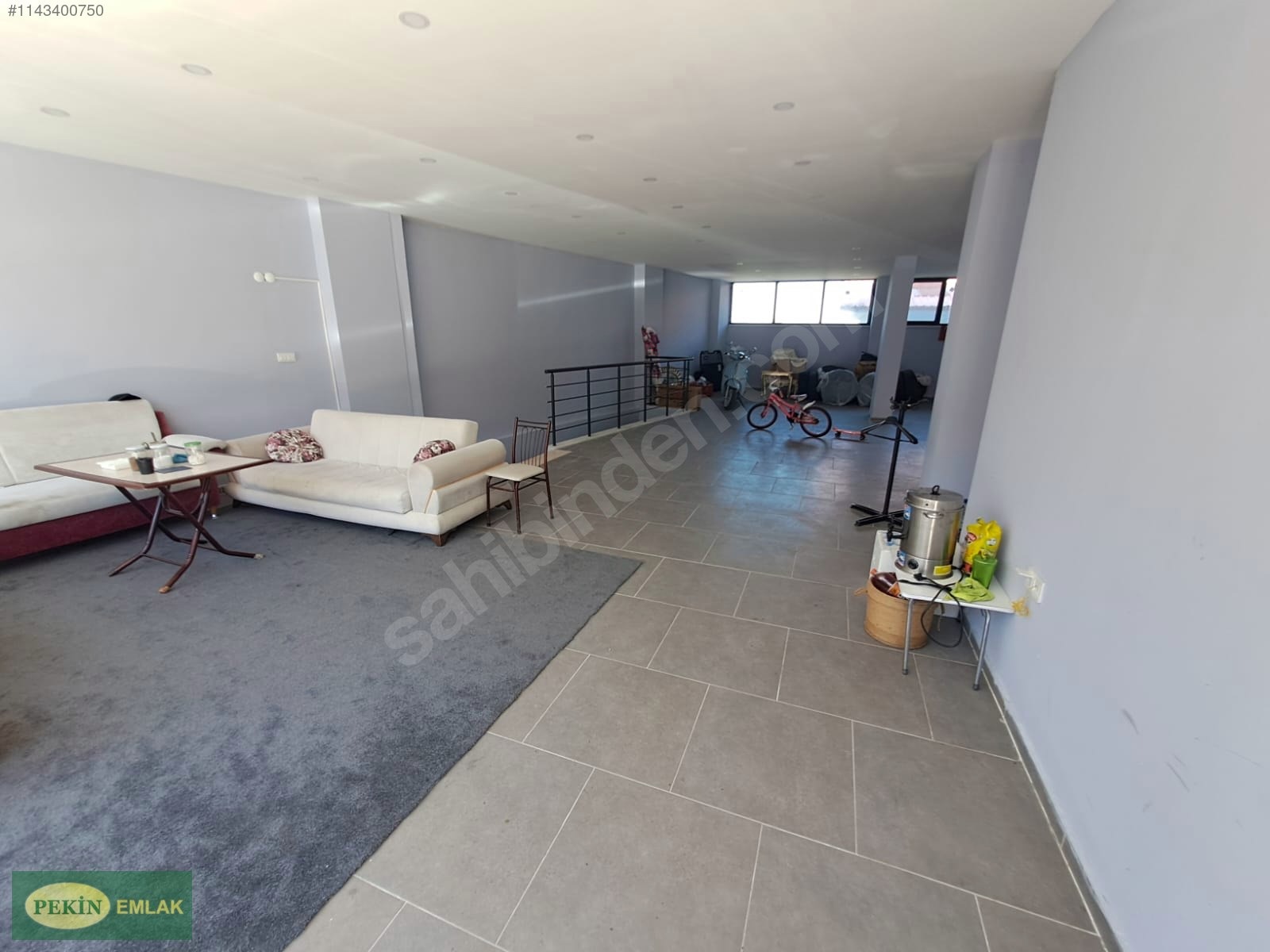 PEKİN EMLAK'TAN BAHÇECİK MERKEZDE KİRALIK DÜKKAN (210 M2 DEPOLU) - KOCAELİ BAŞİSKELE fotoğraf 25