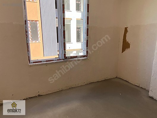 EMLAK 72'DEN BEŞİRİ DE SATILIK SIFIR 3,5+1 FIRSAT DAİRE - BATMAN BEŞİRİ fotoğraf 2