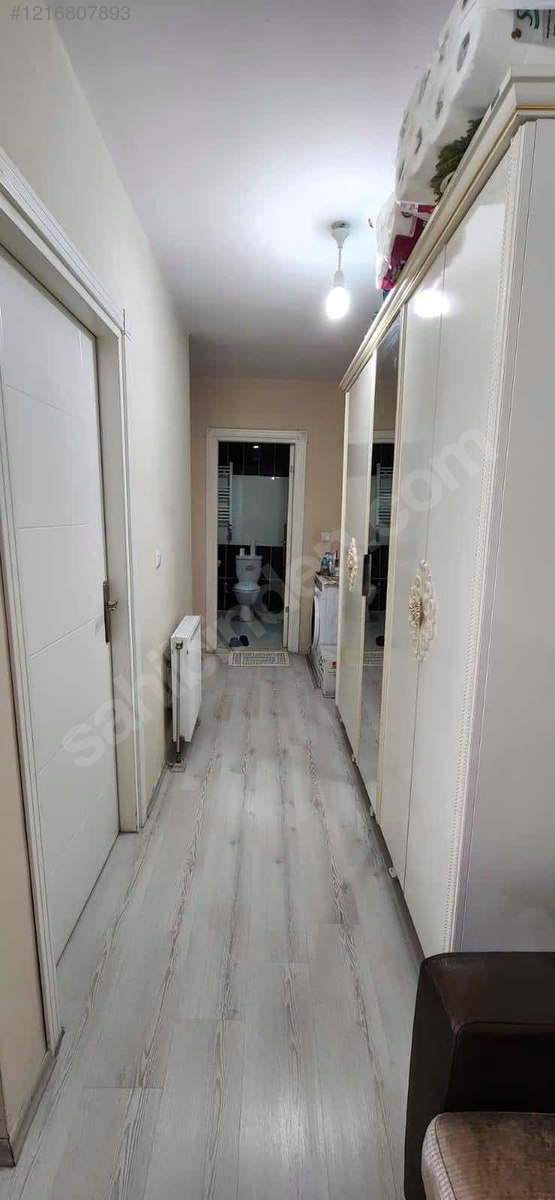 Hafsahatun Evlerinde 2+1 Satılık Daire - BURSA YILDIRIM fotoğraf 2