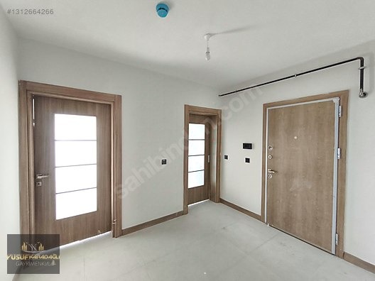 İKİZCE ELEMEN LİK GÖLÜ KARŞISI 3+1 KİRALİK DAİRE - MALATYA YEŞİLYURT fotoğraf 12