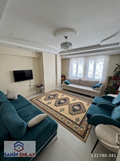 ŞAHİN BÜKE EMLAK'TAN DENİZLİ ACIPAYAM YENİ MAH. 155 M2 3+1 SATILIK DAİRE - DENİZLİ ACIPAYAM fotoğraf 2