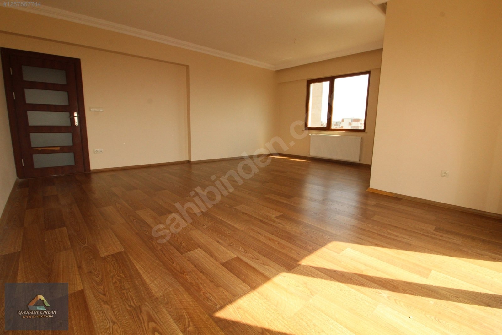 YAŞAM'DAN SİLVER HOME'DE SATILIK 3+1 ARA KAT LÜKS DAİRE - İSTANBUL PENDİK fotoğraf 7