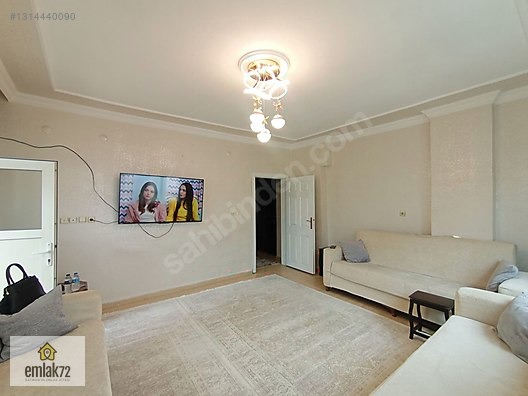EMLAK 72'DEN BAHÇELİEVLER MAHALLESİ'NDE SATILIK 2+1 DAİRE - BATMAN MERKEZ fotoğraf 9