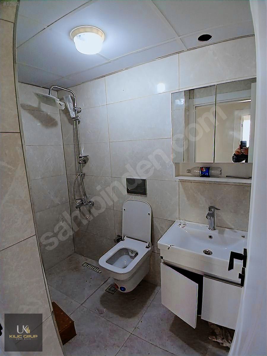 KILIÇ GRUPTAN SATILIK 2+1 DAİRE - KOCAELİ DERİNCE fotoğraf 11