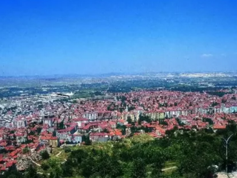 KÜTAHYA EMET ÇERTE/YILDIRIM'DA 7.864 M² TARLAMIZ SATILIKTIR. - KÜTAHYA EMET fotoğraf 9