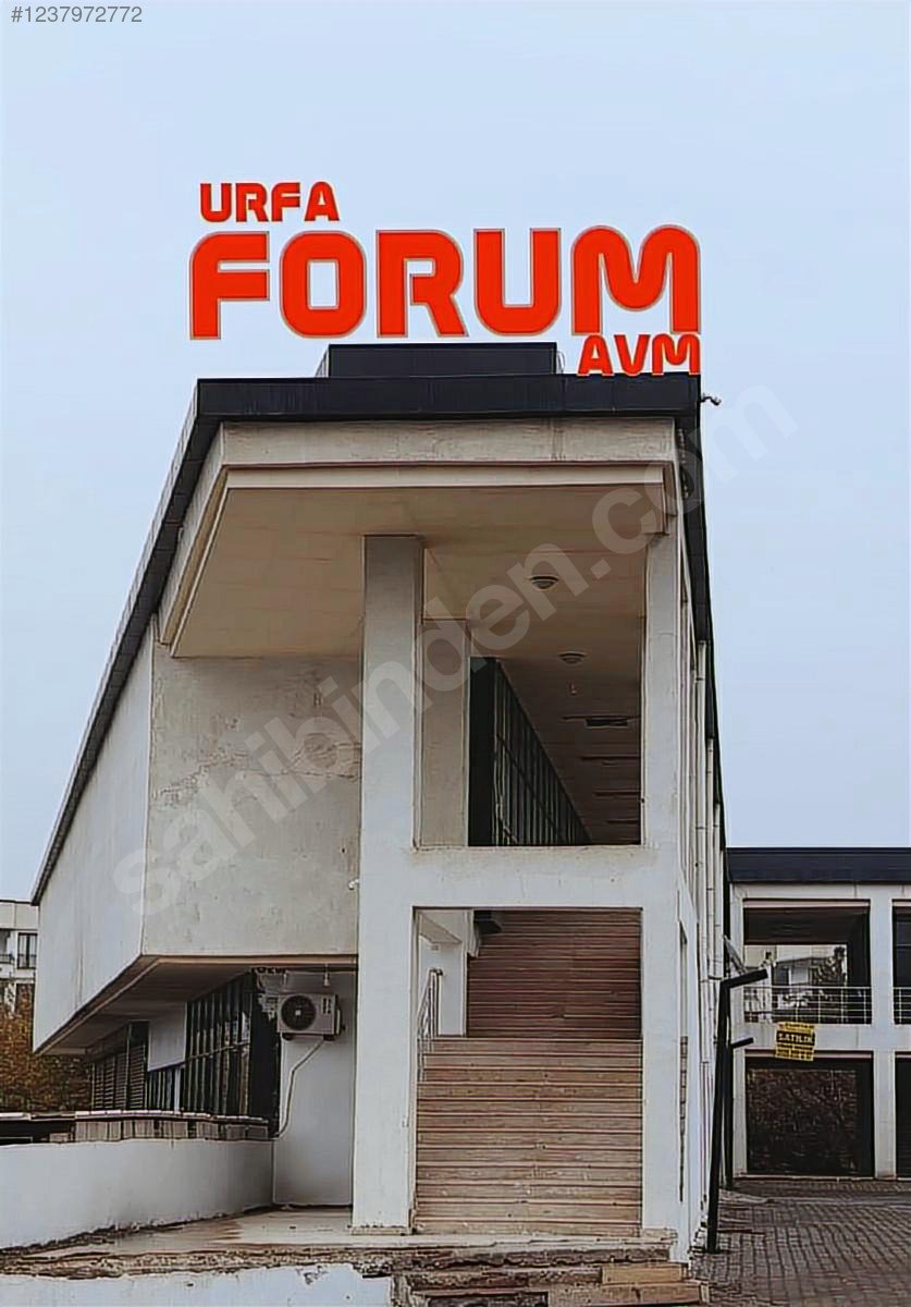 EYYUBİYE YENİCE 500M2 MUAZZAM GENİŞLİK HERİŞ KOLUNA UYGUN İŞYERİ - ŞANLIURFA EYYÜBİYE fotoğraf 9