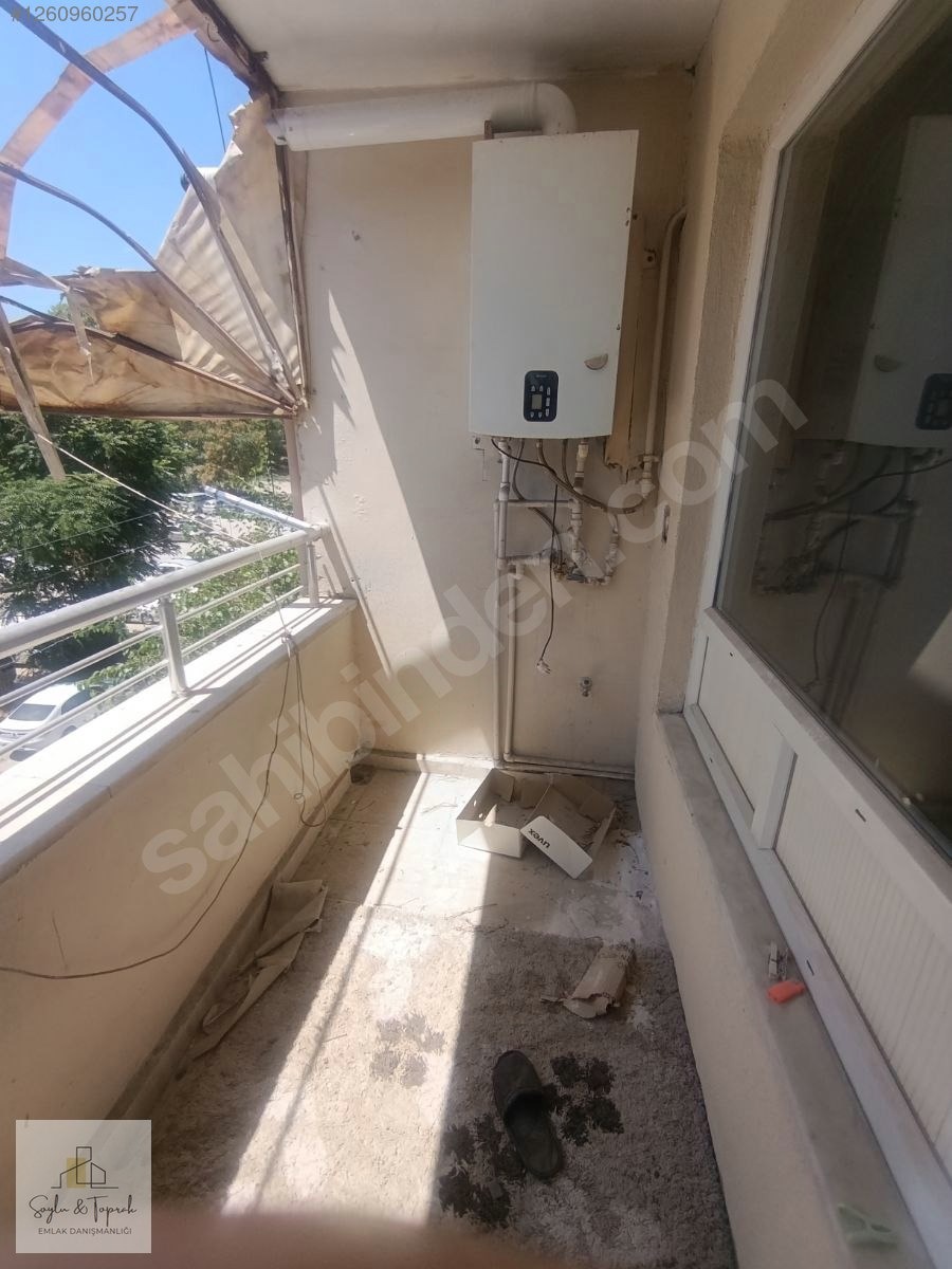 GOLCUK MERKEZ MH 3-1 ARAKAT DAİRE - KOCAELİ GÖLCÜK fotoğraf 9