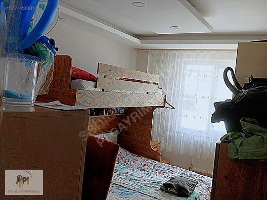 Pİ GAYRİMENKUL'den ÜMİT HASTANESİ YAKINI KATTA TEK DAİRE - ESKİŞEHİR TEPEBAŞI fotoğraf 5