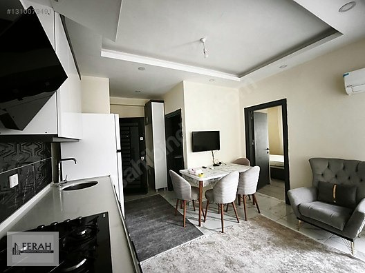 GAP MAH MERKEZİ LOKASYON 1+1 50M EŞYALI KİRALIK DAİRE - BATMAN MERKEZ fotoğraf 17