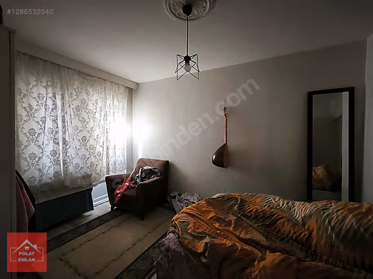 ELVAN MAH Y. HIZLI TRENE YAKIN BULVAR ÜSTÜ 3+1 POLAT EMLAKtan - ANKARA ETİMESGUT fotoğraf 8