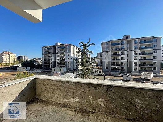 RAMSUDAN YENİ MAHALLE DE SİTE İÇERİSİ SIFIR 3+1 DAİRE - ADIYAMAN MERKEZ fotoğraf 19