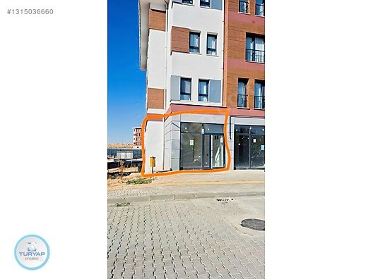 MUHTEŞEM LOKASYON KADINHANI 42 M2 DÜKKAN - KONYA KADINHANI fotoğraf 3