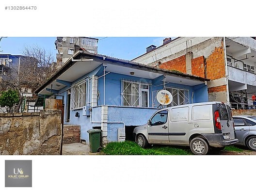 KILIÇ GRUP 432 M2 ARSA ÜZERİNDE MÜSTAKİL EV - KOCAELİ KÖRFEZ fotoğraf 10