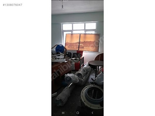 DERİNCE ÇENESUYU'UNDA ÇOK UYGUN FİYATA DEPO VE OFİS - KOCAELİ DERİNCE fotoğraf 13