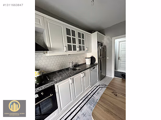TOKİLER'DE SATILIK 2+1 DAİRE - BURSA İNEGÖL fotoğraf 14