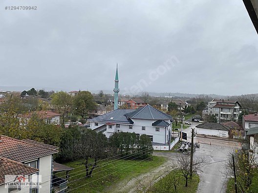 Söğütlü Merkezde Satılık 3+1 Daire - 135m² Ferah Yaşam Alanı - SAKARYA SÖĞÜTLÜ fotoğraf 40