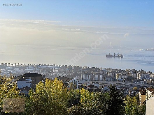 DENİZ MANZARALI 3+1 EBEVENY BANYO SATILIK SIFIR DAİRE 105 FAVORİ - KOCAELİ İZMİT fotoğraf 15