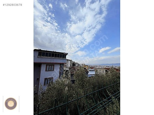 KESTEL VANIMEHMET MH SATILIK 483 M2 ARSA - BURSA KESTEL fotoğraf 17