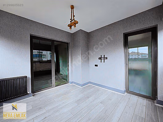 Ovacık Sınırında Donanımlı Site İçerisinde Kök Tapu Satılık 4+1 - ANKARA KEÇİÖREN fotoğraf 16