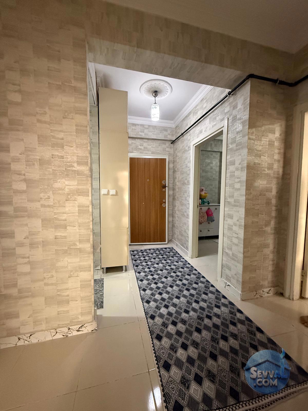 AHMET YESEVİ MAH YÜKSEK GİRİŞ 2+1 D.GAZLI - ŞANLIURFA HALİLİYE fotoğraf 13