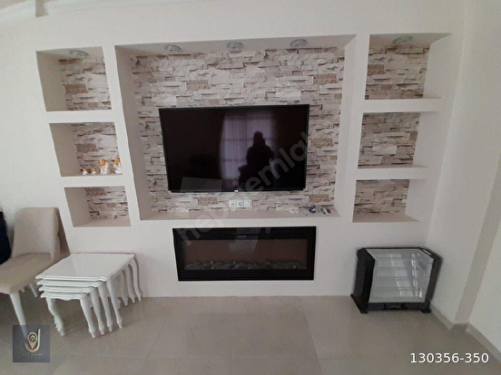 HATAY ARSUZ GÖKMEYDANDA SATILIK LÜKS DUBLEKS - HATAY ARSUZ fotoğraf 7
