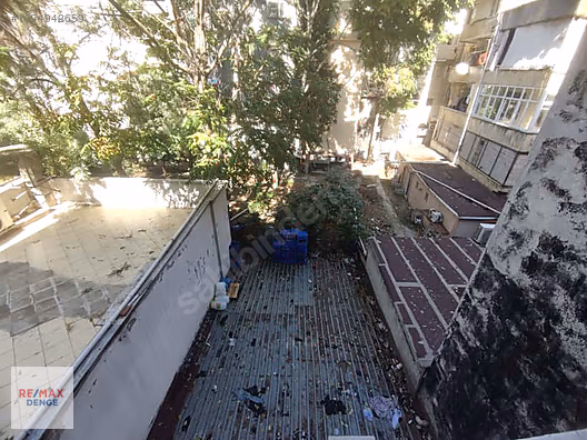 FATİH TÜRKELİ CADDESİN'DE 2+1 SATILIK DAİRE - İSTANBUL FATİH fotoğraf 8