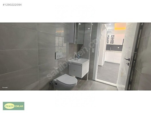 KULLARDA KARAMURSEL CADDESİNDE LÜKS 1+1 KIRALIK DAİRE - KOCAELİ BAŞİSKELE fotoğraf 17