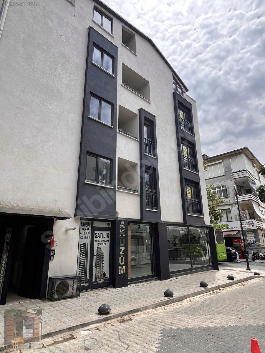 Marina Emlaktan Darıca Merkezde Satılık 2+1 Sıfır Daire - KOCAELİ DARICA fotoğraf 2
