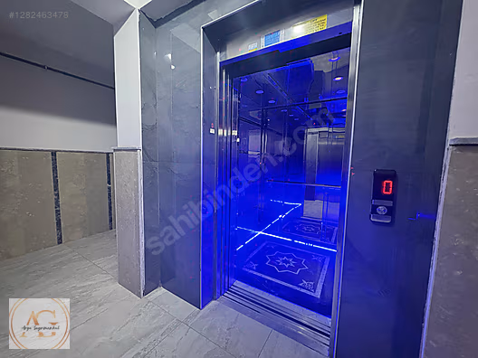 SADECE ARYA'DAN 2+1 ARAKAT ÖN CEPHE DOĞALGAZLI SATILIK DAİRE - BALIKESİR BURHANİYE fotoğraf 10