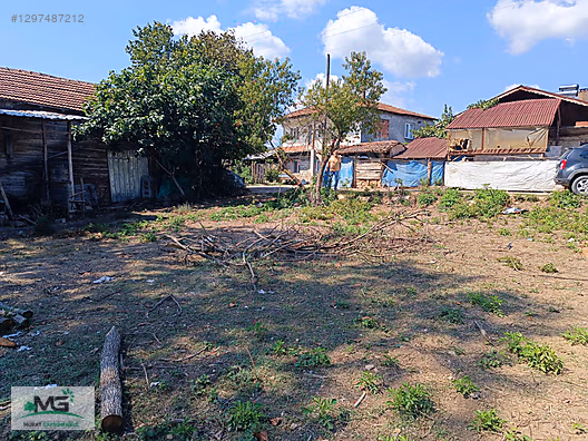 KOCAELİ KANDIRA TEKSEN KÖYÜNDE FIRSAT ÜRÜNÜ ARSA ARAZİ TARLA - KOCAELİ KANDIRA fotoğraf 13