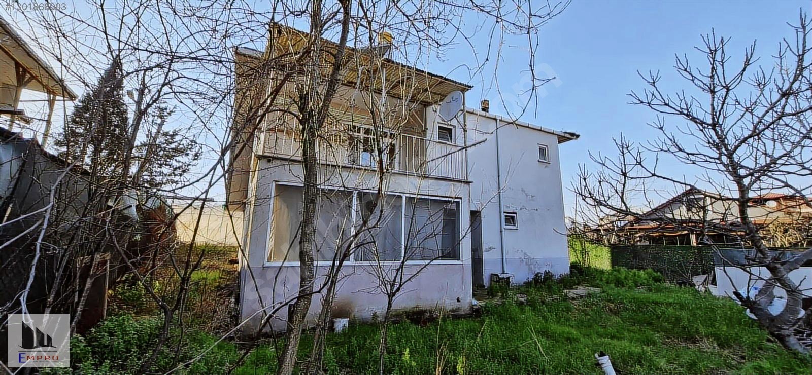 BAŞİSKELE MERKEZİ KONUMDA MÜSTAKİL EV - KOCAELİ BAŞİSKELE fotoğraf 18