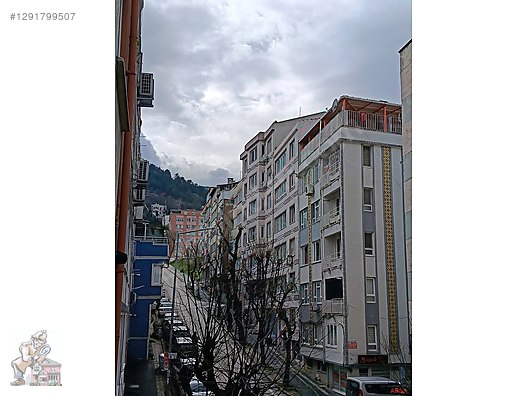 Gözde Gayrimenkul'den İpekçilik Cadde Üzeri Satılık Daire - BURSA YILDIRIM fotoğraf 6