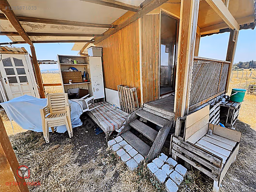 ARTER EMLAK'TAN ALTIEYLÜL ATKÖYDE 1850 M² SATILIK HOBİ BAHÇESİ - BALIKESİR ALTIEYLÜL fotoğraf 30