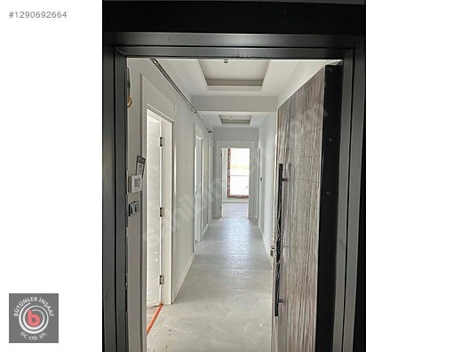 BÜTÜNLER'DEN 3,5+1 SİTE İÇİ SATILIK SIFIR DAİRE - BURSA GEMLİK fotoğraf 11