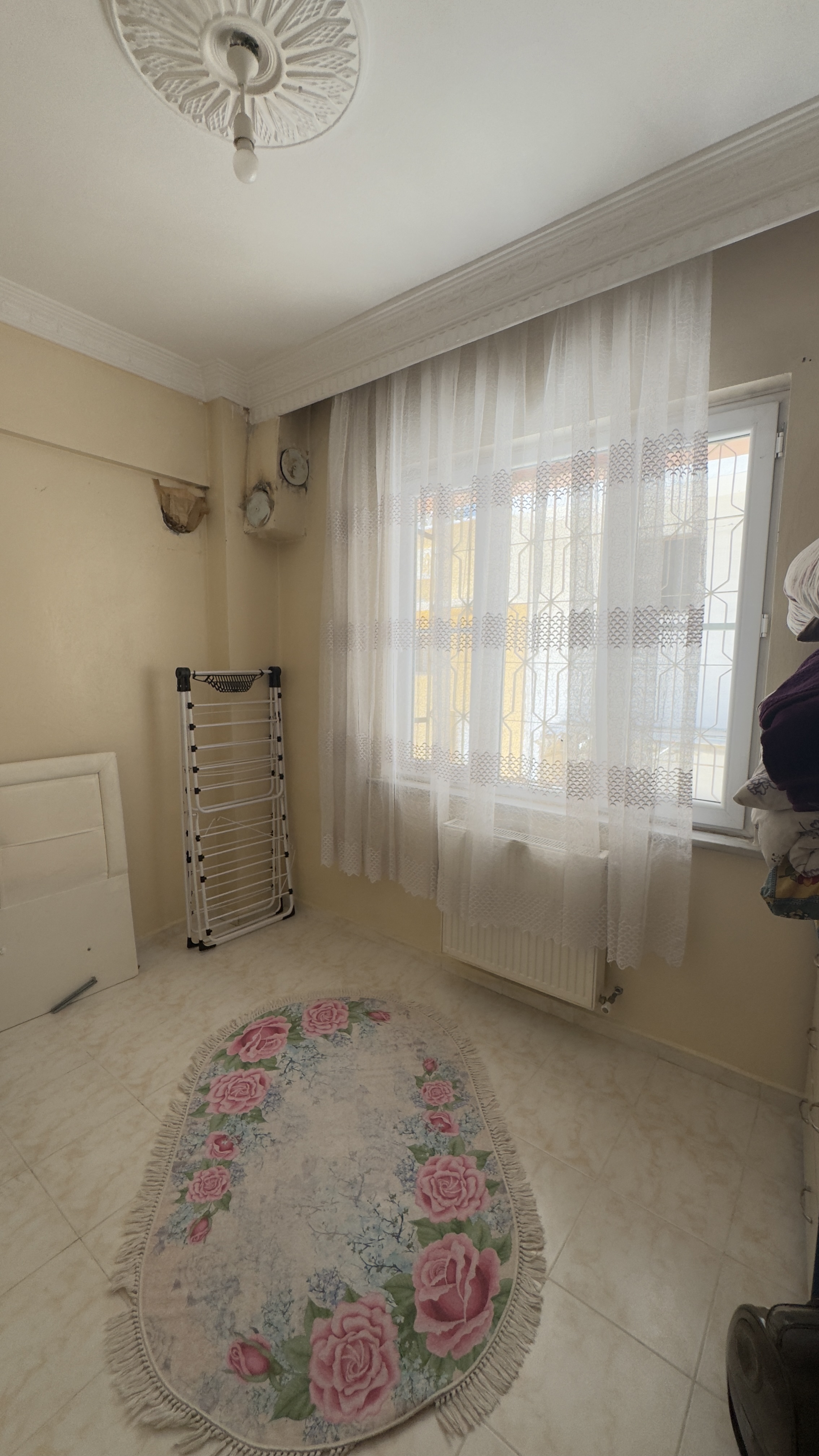 ÖZGÜRoğlu EMLAK ,tan SATILIK 3+1 YÜKSEK GİRİŞ DAİRE - KİLİS MERKEZ fotoğraf 12