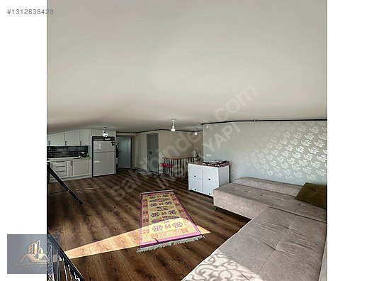 BEYLİKDÜZÜ KAVAKLI MAH'DE KİRALIK TERASLI 2+1 DAİRE - İSTANBUL BEYLİKDÜZÜ fotoğraf 6