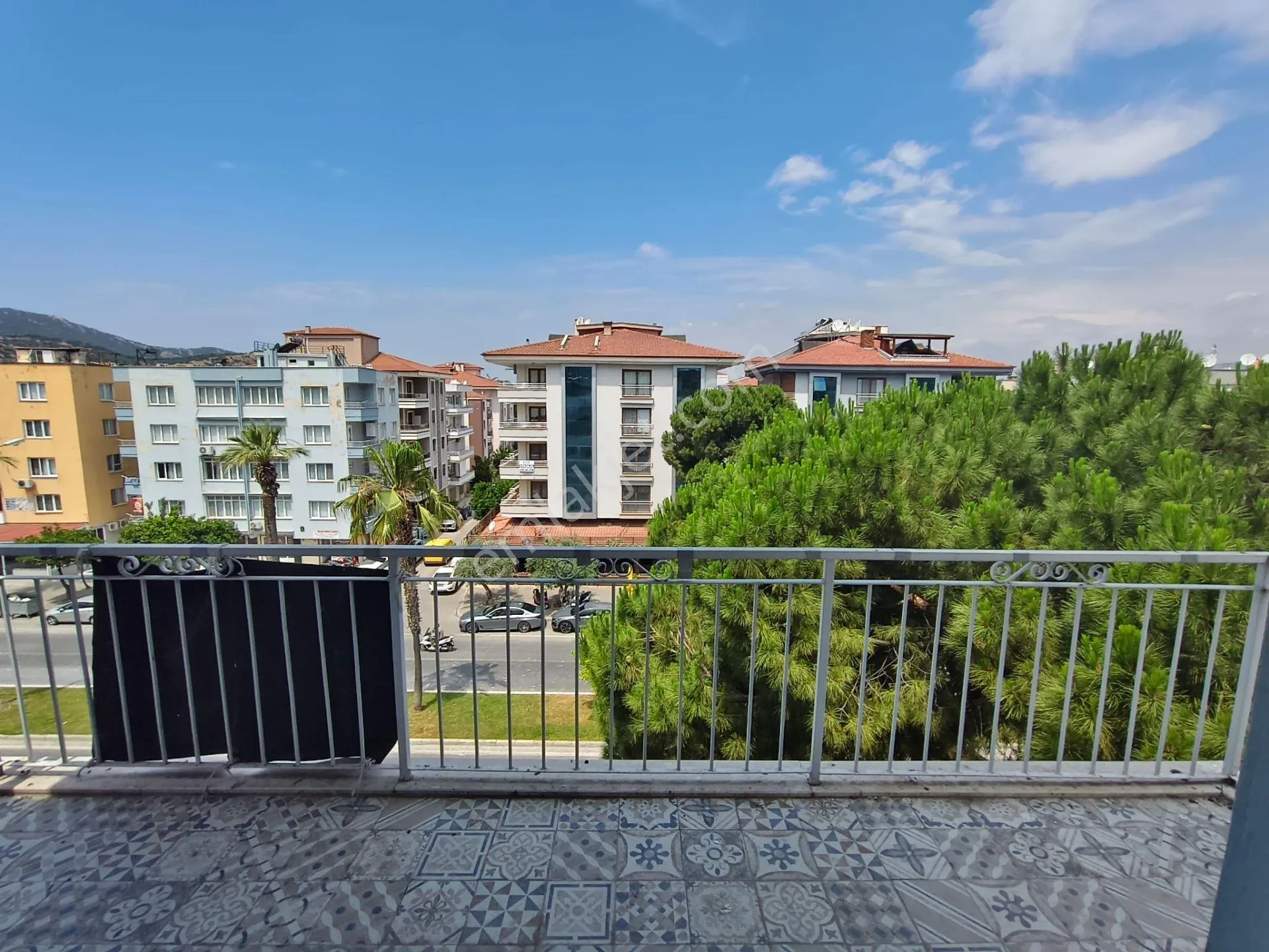 İzmir Selçuk Merkezde Full Eşyalı, Yenilenmiş 3 Balkonlu 2+1 Daire - İZMİR SELÇUK fotoğraf 7
