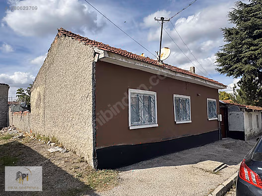 MİLALIÇÇIK CD YANI BAHÇELİ MÜSTAKİL EV ARSA VASFINDA - ESKİŞEHİR ODUNPAZARI fotoğraf 10
