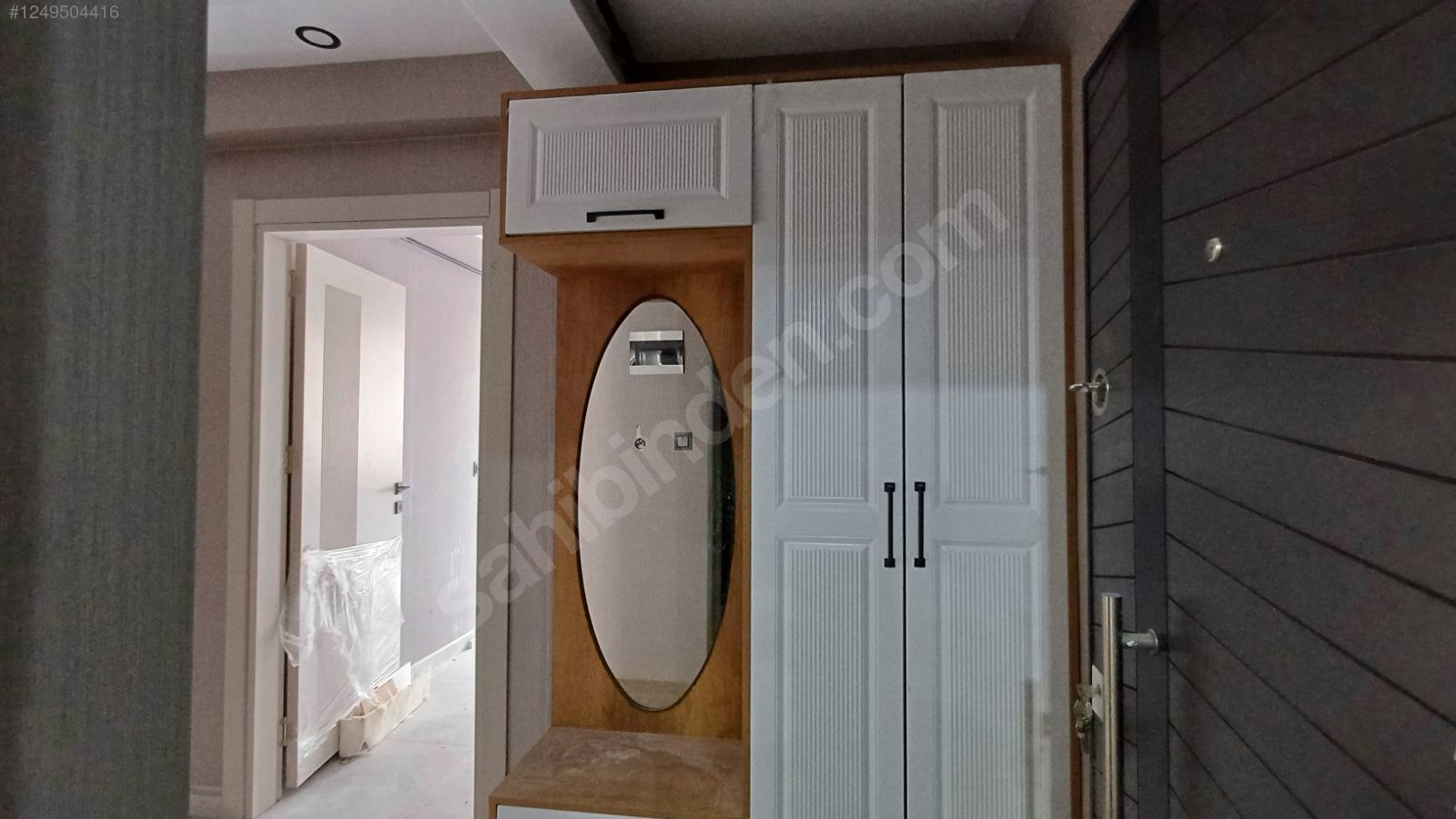 AKİF ERSOY DA SIFIR DAİRE - ŞANLIURFA HALİLİYE fotoğraf 9