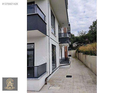 ÇELİK-AY GAYRİMENKUL'DEN BAŞİSKELE SATILIK 3+1 DAİRE - KOCAELİ BAŞİSKELE fotoğraf 33