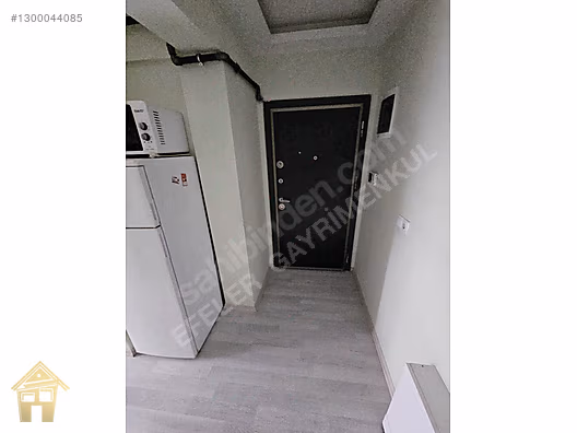 EFELER GAYRİMENKUL 1+1 D.Gazi Bulv. CADDE Üzeri EŞYALI D.Gazlı - AYDIN EFELER fotoğraf 30