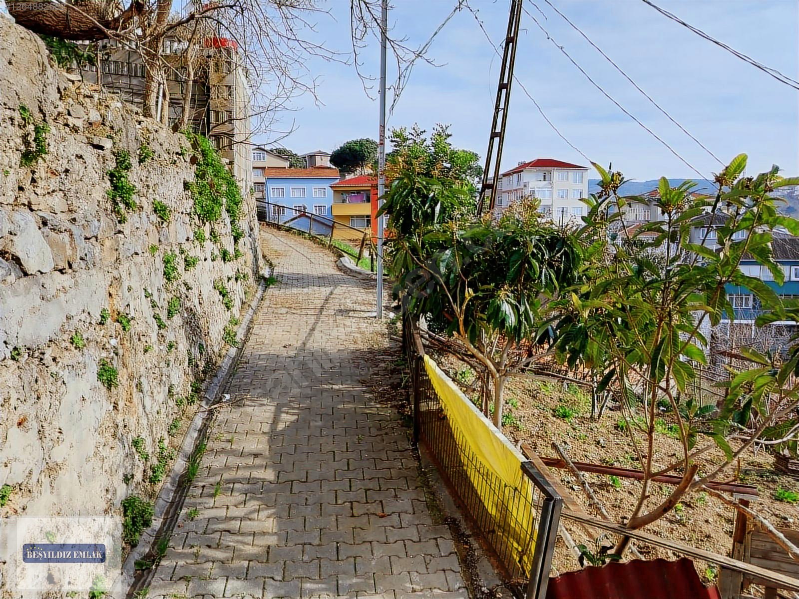 PAŞABAHÇE KARAGÖZSIRTINDA İKİ ADET OTURULABİLİR MÜSTAKİL EV - İSTANBUL BEYKOZ fotoğraf 14